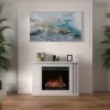 Электрокамин Warmtec Paria W02 (28 XHD) icon 2