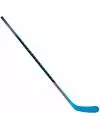 Клюшка хоккейная Warrior Qre30 Flex 40 Grip Backstrom Jr L4 / QRE3040G0 W03 (правая) icon