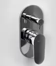 Смеситель Wasserkraft Donau 5341 icon 2