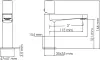 Смеситель Wasserkraft Naab 8603 icon 2