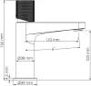 Смеситель Wasserkraft Tauber 6403 icon 2