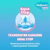 Подгузники-трусики детские Watashi 3 М 6-10 кг (46 шт) icon 2