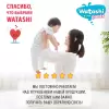 Подгузники-трусики детские Watashi 3 М 6-10 кг (46 шт) icon 5
