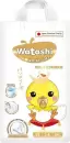Подгузники-трусики детские Watashi Royal Soft 2 S 3-6 кг (64 шт) icon