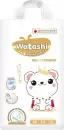 Подгузники-трусики детские Watashi Royal Soft 3 M 4-9 кг (58 шт) icon
