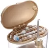 Электрическая зубная щетка Waterpik WP-108 E2 Ultra Gold фото 2