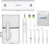 Электрическая зубная щетка и ирригатор Waterpik CC-04 (белый) фото 2