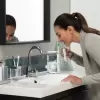 Электрическая зубная щетка и ирригатор Waterpik CC-04 (белый) фото 7
