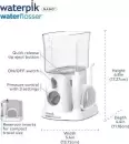 Ирригатор Waterpik Reg WF310EU фото 4