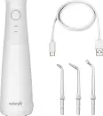 Ирригатор Waterpik WF-262EU (белый) фото 2