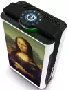 Очиститель воздуха Webber AP9700 (черный) icon 3