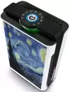 Очиститель воздуха Webber AP9700 (черный) icon 4