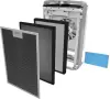 Очиститель воздуха Webber AP9700 (серебристый) icon 4