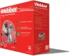 Вентилятор Webber FF-400A фото 10