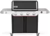 Гриль Weber Genesis E-435W icon