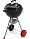 Гриль WEBER Kettle Plus GBS 47 см icon