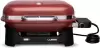 Электрогриль Weber Lumin Compact Red 91040979 icon