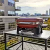 Электрогриль Weber Lumin Compact Red 91040979 icon 2
