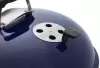 Гриль Weber Master-Touch GBS E-5750 (синий океан) icon 3