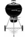 Гриль Weber Master-Touch GBS E-5750 icon