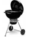 Гриль Weber Master-Touch GBS E-5750 фото 4