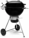 Гриль Weber Master-Touch GBS Premium E-5770 icon