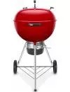 Гриль WEBER Master-Touch Limited Edition GBS 57 см фото 2