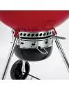 Гриль WEBER Master-Touch Limited Edition GBS 57 см фото 5