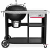 Гриль Weber Performer Premium 1501966 icon