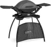 Электрогриль Weber Q 2400 Stand icon 2