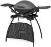 Электрогриль Weber Q 2400 Stand icon 3
