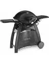 Гриль WEBER Q 3200 Black Line icon