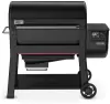 Гриль Weber Searwood XL 600 icon