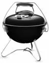 Гриль Weber Smokey Joe Premium (черный) icon