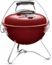 Гриль Weber Smokey Joe Premium (пурпурный) icon