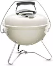 Гриль Weber Smokey Joe Premium (слоновая кость) icon