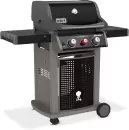 Гриль Weber Spirit E-220S Classic GBS icon 2