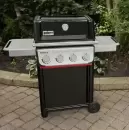 Гриль Weber Spirit E-410 icon 3