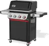 Гриль Weber Spirit EP-425 icon 3