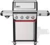 Гриль Weber Spirit EP-435 icon