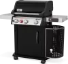 Гриль Weber Spirit EPX-325S Premium GBS icon