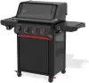 Гриль Weber Spirit EPX-435R STEALTH EDITION фото 2