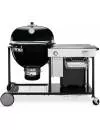 Гриль WEBER Summit Charcoal Grill Center icon