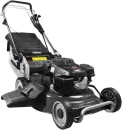 Газонокосилка бензиновая Weibang WB537SC V 3IN1 icon