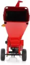 Измельчитель древесины Weibang WBCH1013LC-D фото 2