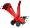 Измельчитель древесины Weibang WBCH1013LC-D фото 3