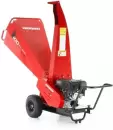 Измельчитель древесины Weibang WBCH1013LC-D фото 4