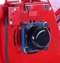 Измельчитель древесины Weibang WBCH1013LC-D фото 6