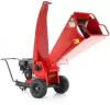 Измельчитель древесины Weibang WBCH1013LC-D фото 7