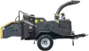 Садовый измельчитель Weibang WBCH300-D icon
